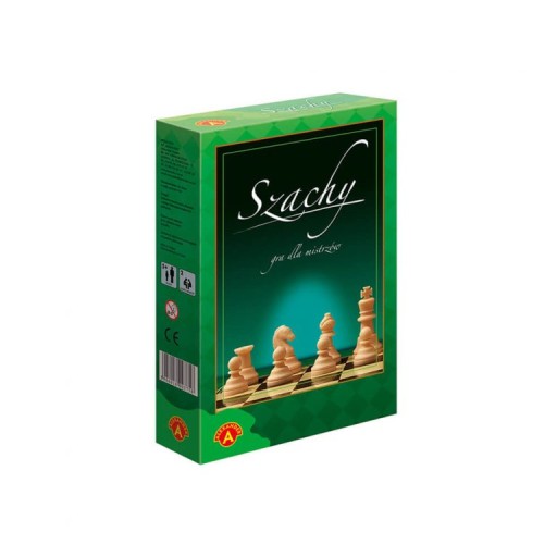 Szachy mini