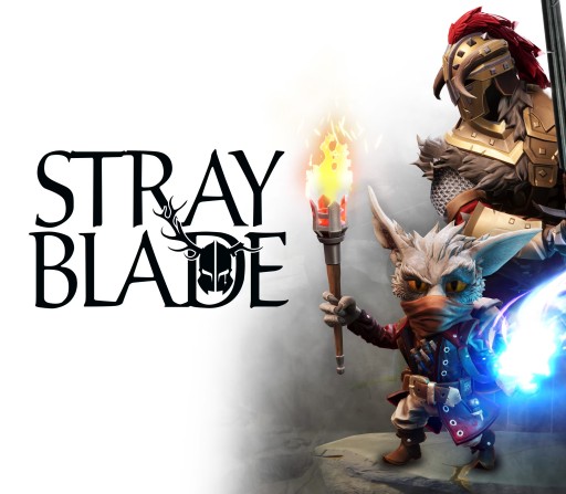 Stray Blade Xbox Series X|S Kod Klucz