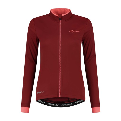ROGELLI ESSENTIAL kurtka rowerowa damska S.