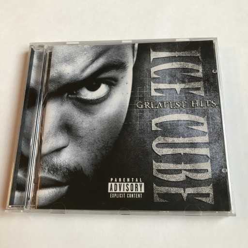Ice Cube - Greatest Hits