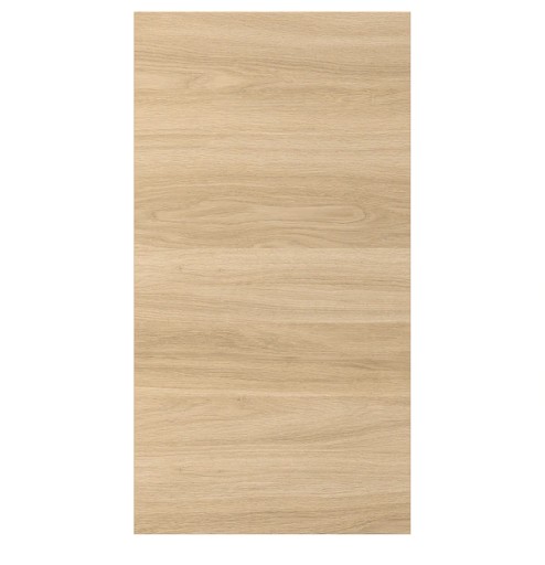 IKEA ENHET Drzwi imit dębu 40x75 cm
