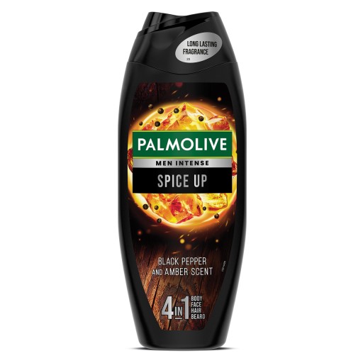 Palmolive Men żel pod prysznic Spice Up 500 ml