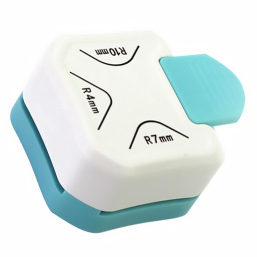 Corner Cutter Shop Filet Rounder Card Making