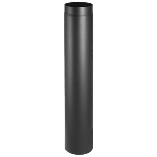 Rura spalinowa Parkanex fi 130 mm 100 cm