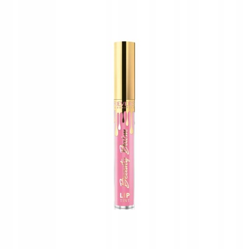 Błyszczyk do ust w płynie długotrwały 2M Beauty Balm revers 8ml