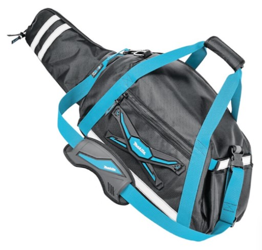 MAKITA pokrowiec torba na pilarkę E-05549
