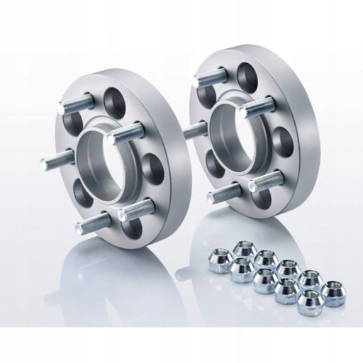 Dystanse EIBACH 15mm 6x114,3 66mm