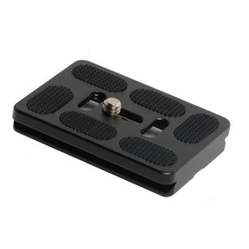 Universal Camera Quick Head Mount Bracket PU60
