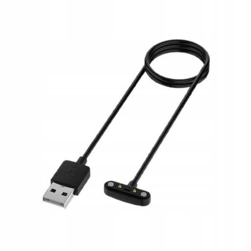 KABEL USB ŁADOWARKA DO ZEGARKA XIAOMI AMAZFIT ARES A1908 100CM