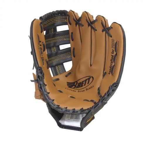 Rękawica Baseballowa BRETT Junior - prawa