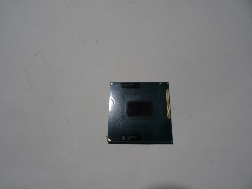 PROCESOR Intel Core i5-3210M SR0MZ 2.5GHz