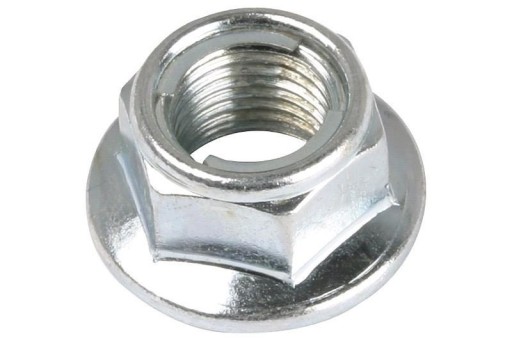 Nakrętka tylnego koła M16X1,5 skuter 4T