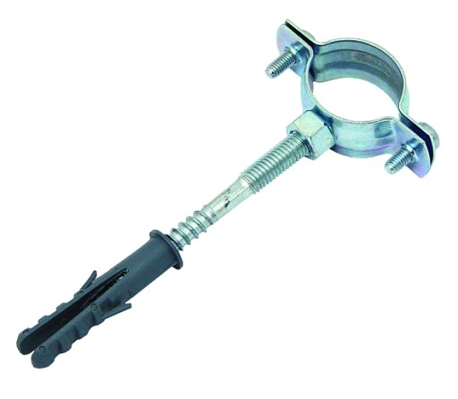 Obejma do rur bez uszczelki 2 1/2'' (75-80) GOSHE