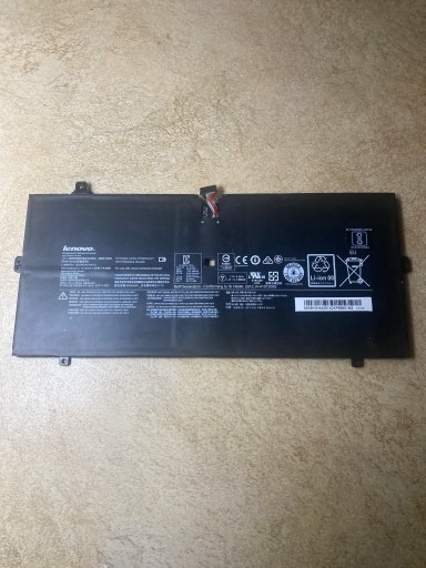 Bateria do laptopa Lenovo L14M4P24 L14L4P24 oryginalna