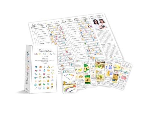 NATURALNIE MONTESSORI
