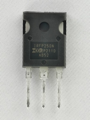 IRFP250N TO247 INFINEON tranzystor 200V 30A