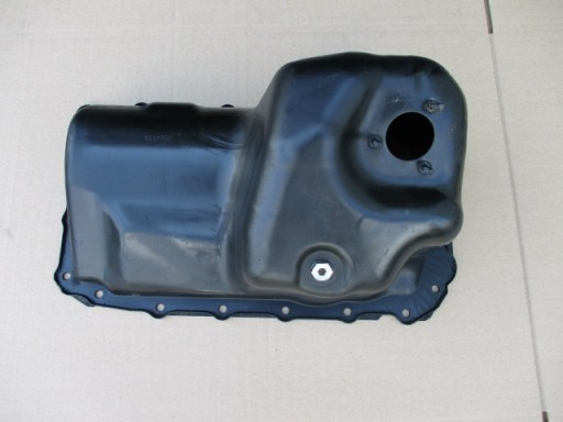 miska oleju olejowa bmw e46 316i 318i N42 N46