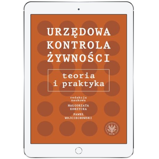 Urzędowa kontrola żywności