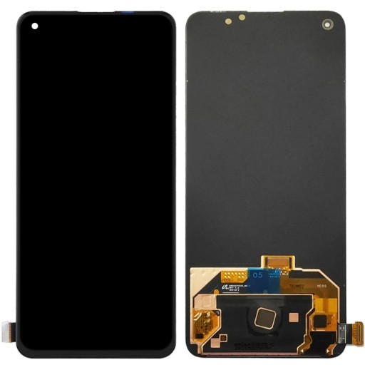 For OnePlus 9RT 5G Grade S OEM AMOLED Screen and Digitizer Assembly Part