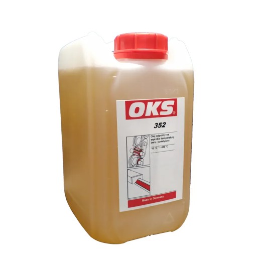 OKS 352 Olej syntetyczny na wysokie temperatury 5l