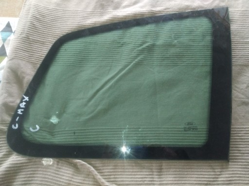 FORD FOCUS C-MAX I 2003-2010 SZYBA KAROSERYJNA