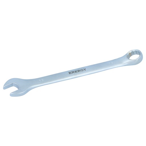 KLUCZ PŁASKO - OCZKOWY CRV 6mm NE01000S-6