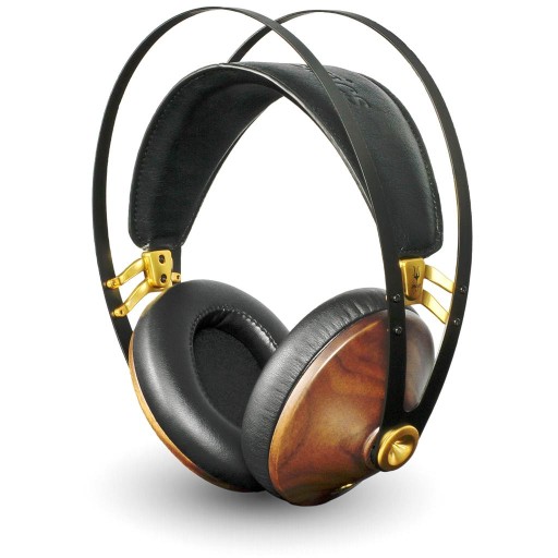 Meze 99 Classics (Walnut Gold / Orzech Złoto)