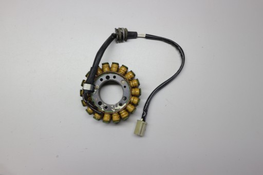 YAMAHA YZF R6 STATOR UZWOJENIE ALERNATOR