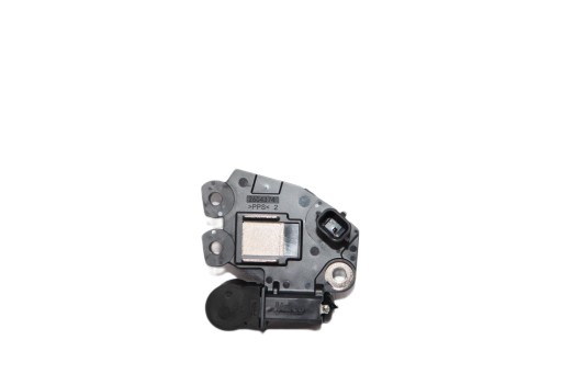 REGULATOR NAPIĘCIA ALTERNATORA