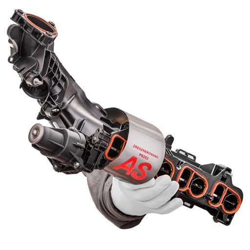 KOLEKTOR SSĄCY BMW 2.0d B47 11618513655 F20 F30