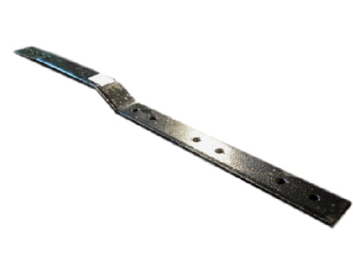 LISTWA GŁÓWKI KOSY NEW HOLLAND 80372570