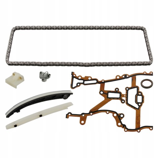 Zestaw łańcucha rozrządu Febi Bilstein 33080