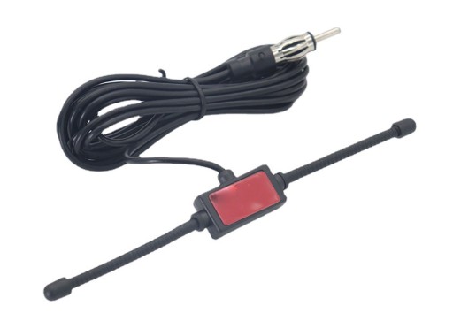 Antena radiowa Samochodowa FM Kino Stereo Audio