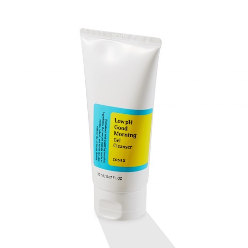 COSRX Low pH Good Morning Gel Cleanser żel 150 ml