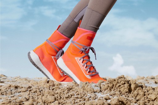 ADIDAS STELLA McCARTNEY
