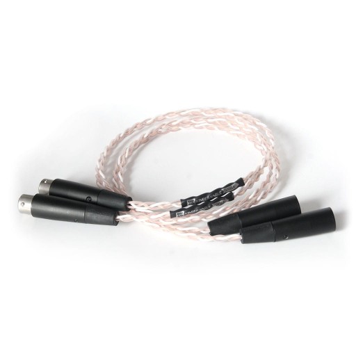 KIMBER KABLE TONIK 0,5M XLR INTERCONNECT ANALOGOWY
