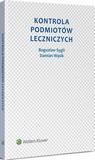 KONTROLA PODMIOTÓW LECZNICZYCH DAMIAN WĄSIK EBOOK