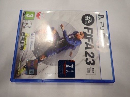 FIFA 23 PS5