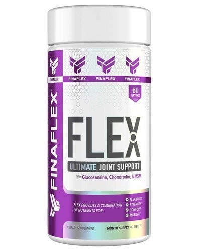FINAFLEX Flex 180cap