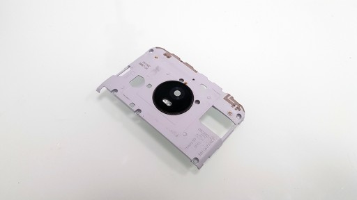 ORY SZKIEŁKO APARATU Motorola Moto E4 Plus XT1771