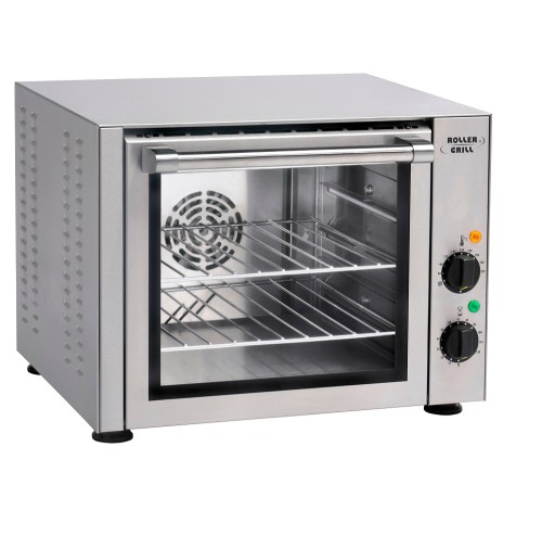 PIEC KONWEKCYJNY ROLLER GRILL STALGAST 777264