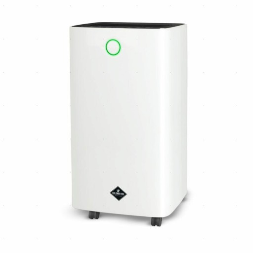 COLUMBIA VAC OPC1000N - OSUSZACZ POWIETRZA