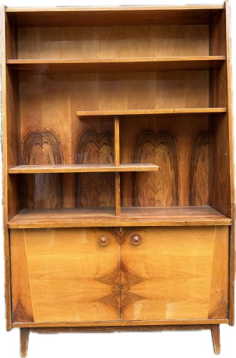 BILEA BIBLIOTECZKA VINTAGE PRL