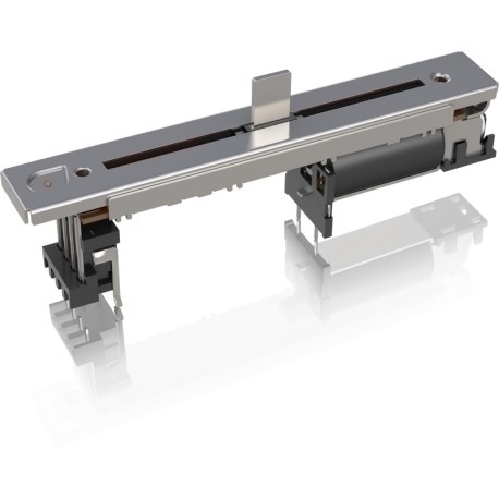 Behringer MOTOR FADER MF60T Zestaw faderów - 5 szt