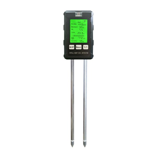 TESTER GLEBY 6w1