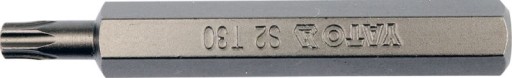 YATO KLUCZ SPECJALNY TORX T30X75 S2 | YT-04052