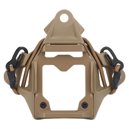 adapter do mocowania hełmu taktycznego na