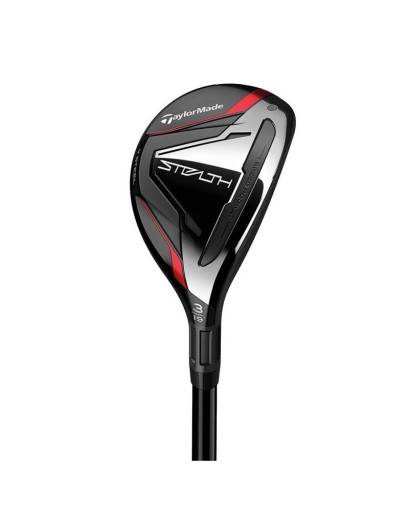 TAYLORMADE STEALTH HYBRID