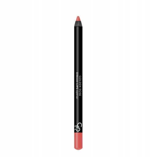 GOLDEN ROSE KREDKA DO UST DREAM LIPS KONTURÓWKA 523