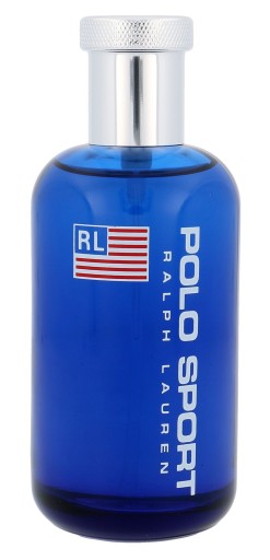 Ralph Lauren Polo Sport EDT 125ml Perfumeria
